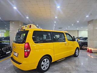 HYUNDAI STAREX GRAND 2018