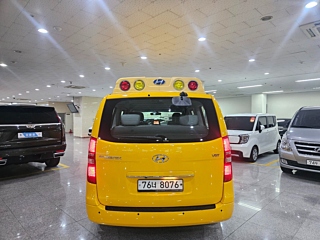 HYUNDAI STAREX GRAND 2018