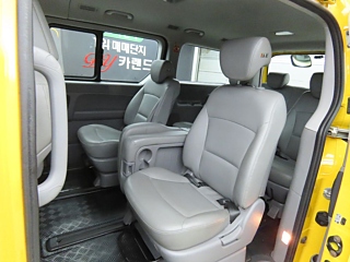 HYUNDAI STAREX GRAND 2018