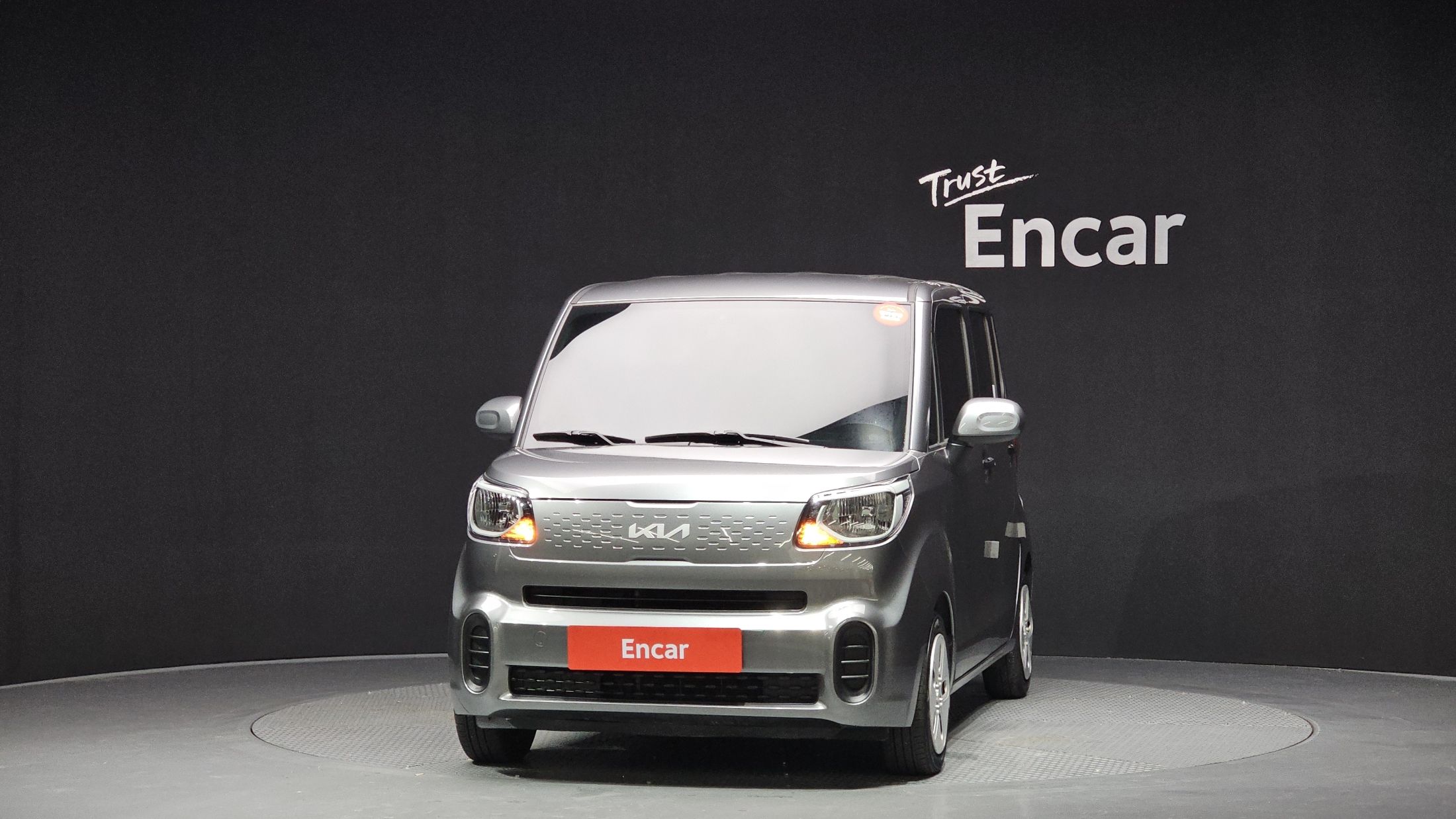 KIA RAY 2021