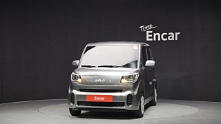 KIA RAY 2021