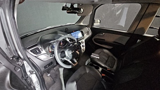 KIA RAY 2021