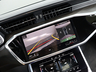 AUDI A6 C8 2020