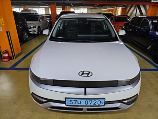 HYUNDAI IONIQ5 2021