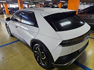 HYUNDAI IONIQ5 2021