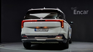 KIA CARNIVAL 2024