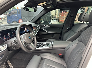 BMW X5 G05 2024