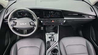 KIA NIRO 2022