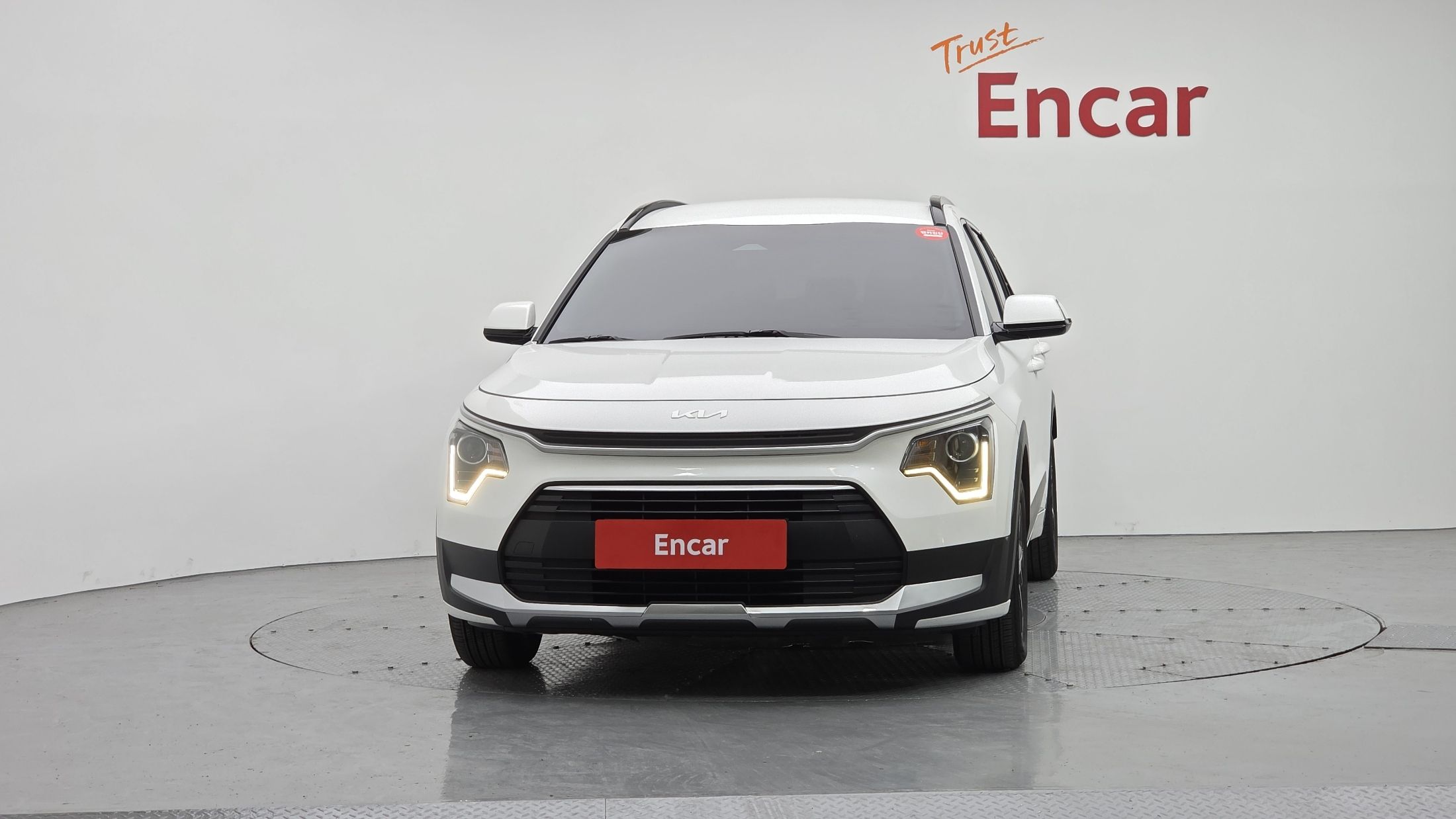 KIA NIRO 2022