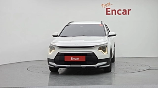 KIA NIRO 2022