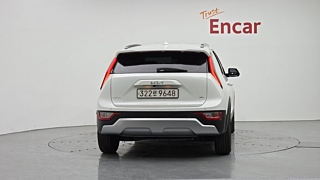 KIA NIRO 2022