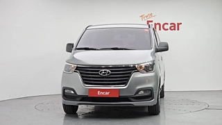 HYUNDAI STAREX GRAND  2019