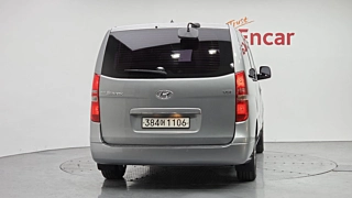 HYUNDAI STAREX GRAND  Urban 9 Seater 2019