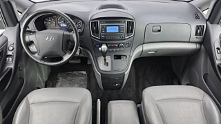 HYUNDAI STAREX GRAND  Urban 9 Seater 2019