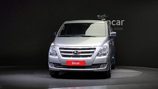 HYUNDAI STAREX GRAND 2016