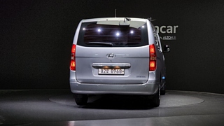 HYUNDAI STAREX GRAND 2016