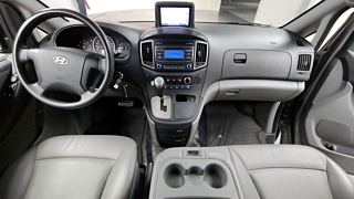 HYUNDAI STAREX GRAND 2016