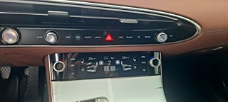 GENESIS GV70  2.5T Gasoline AWD 2025