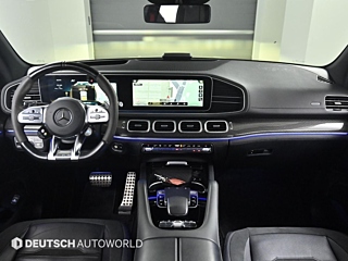 MERCEDES BENZ GLE-CLASS W167 2020
