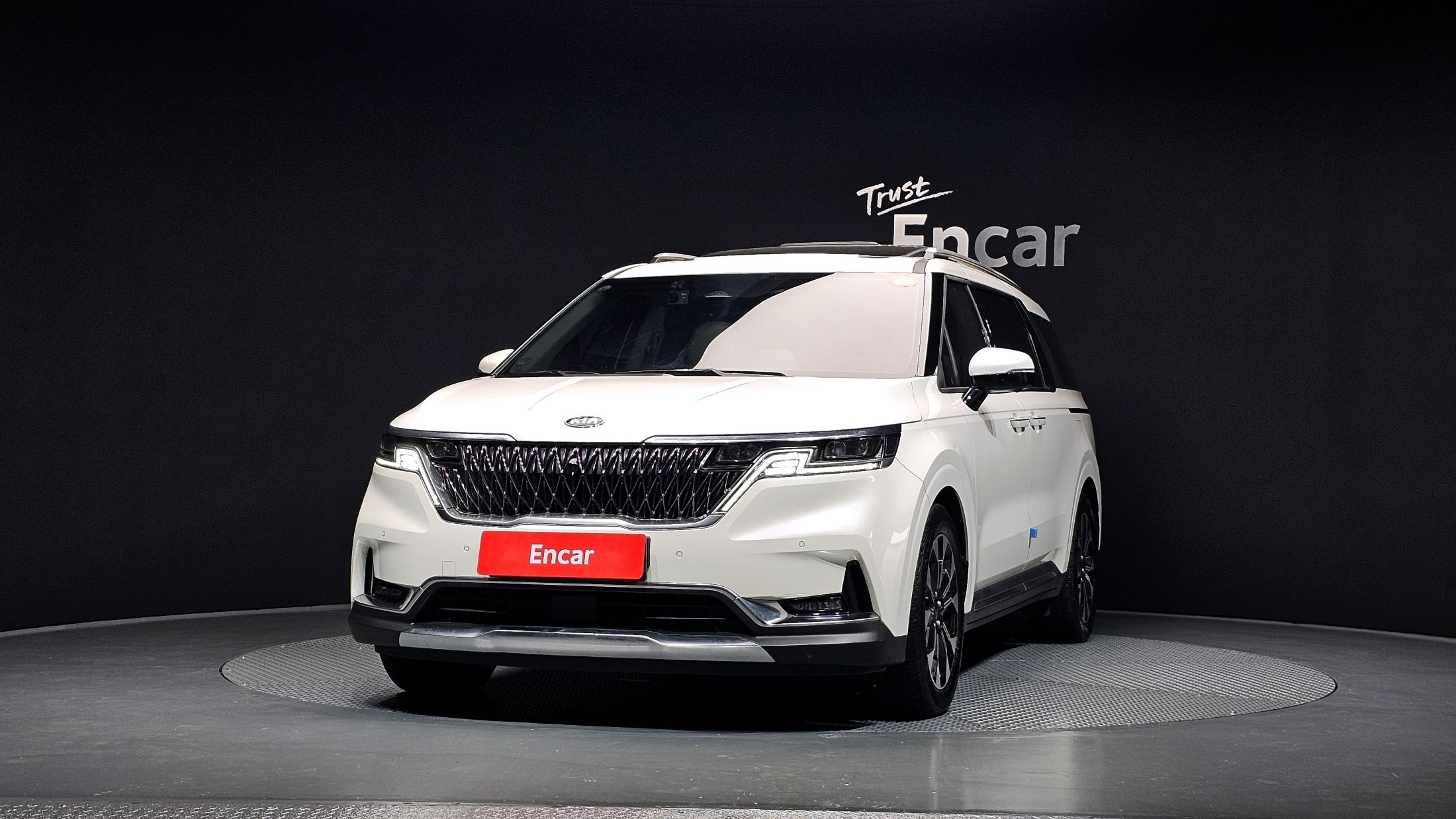 KIA CARNIVAL 2020
