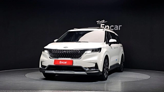 KIA CARNIVAL 2020