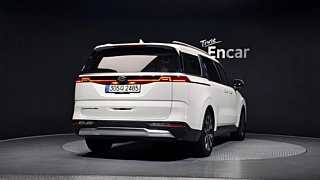 KIA CARNIVAL 2020