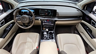 KIA CARNIVAL 2020