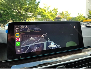 BMW 5-SERIES G30  520i M Sport 2021