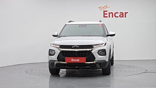 DAEWOO TRAILBLAZER 2022