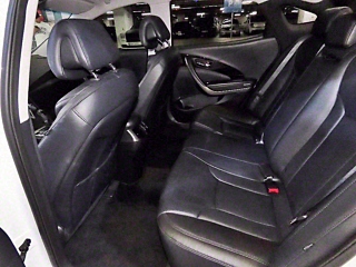HYUNDAI GRANDEUR HG 2016
