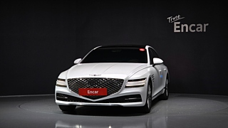 GENESIS G80 RG3 2023