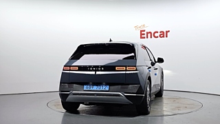 HYUNDAI IONIQ5 2021