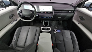 HYUNDAI IONIQ5 2021