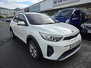 KIA STONIC 2018