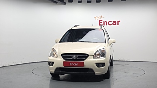 KIA CARENS 2008
