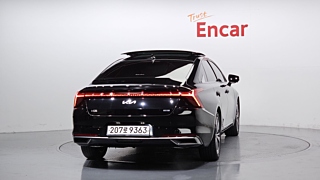 KIA K8 HYBRID 2023