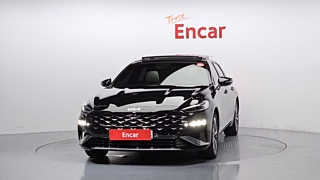 KIA K8 HYBRID 2023