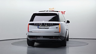 LAND ROVER RANGE ROVER 2023