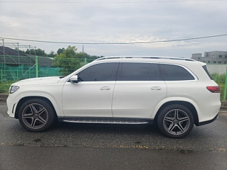 MERCEDES BENZ CLS-CLASS C257 2021