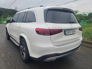 MERCEDES BENZ CLS-CLASS C257 2021