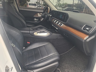 MERCEDES BENZ CLS-CLASS C257 2021