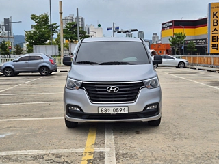 HYUNDAI STAREX GRAND 2020