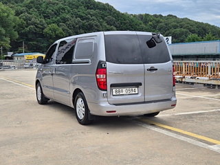 HYUNDAI STAREX GRAND 2020