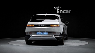 HYUNDAI IONIQ5 2021