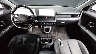 HYUNDAI IONIQ5 2021