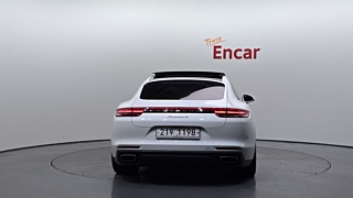 PORSCHE PANAMERA 971  3.0 AWD 2018