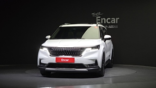 KIA CARNIVAL 2023