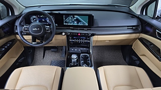 KIA CARNIVAL 2023