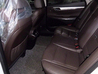 HYUNDAI GRANDEUR IG 2020