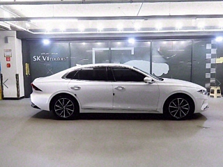 HYUNDAI GRANDEUR IG 2020